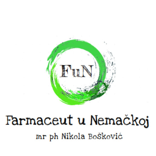 Farmaceut u Nemackoj