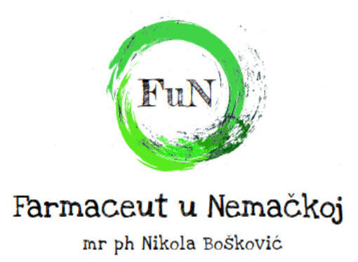 Farmaceut u Nemackoj