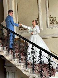 nikola boskovic farmaceut u nemackoj vencanje