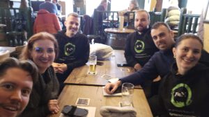 okupljanje farmaceuta Manhajm