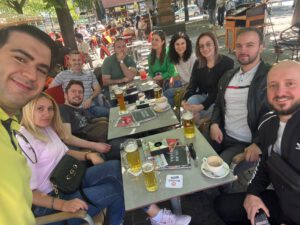 okupljanje farmaceuta u frankfurtu nikola boskovic