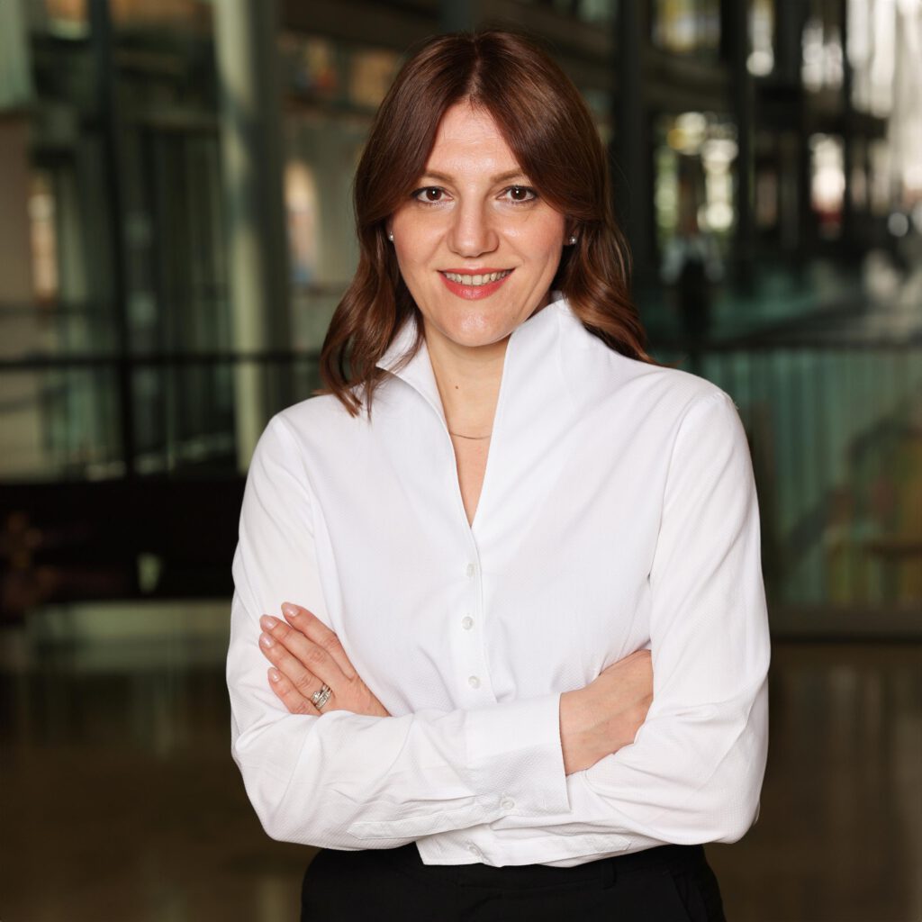 Danka Sladoje