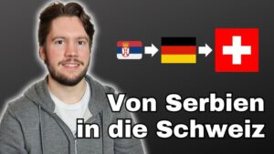 Farmaceut u Nemačkoj in der Schweiz