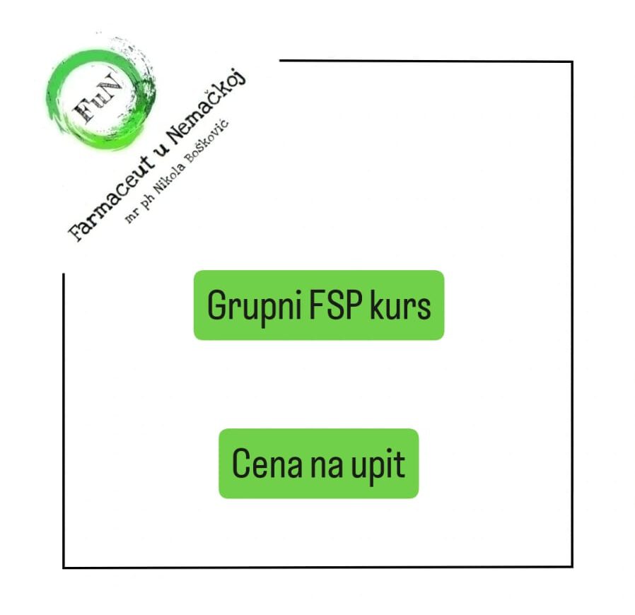 FuN grupni FSP