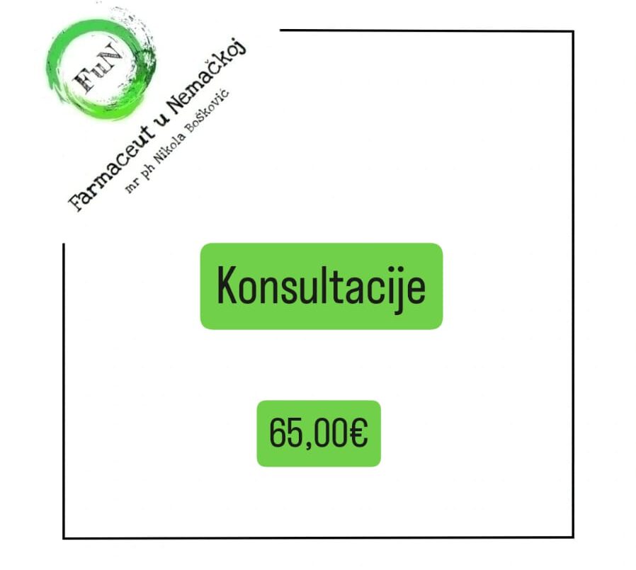 Fun konsultacije
