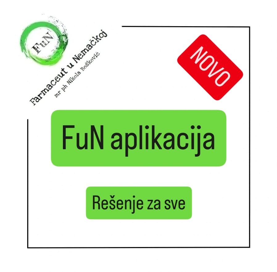 FuN aplikacija